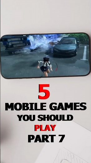 5 Best (Offline) Mobile Games to Play On Android and iOS Part 8
