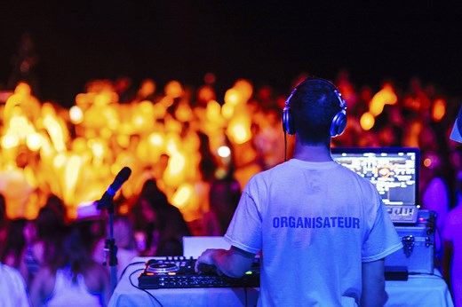 Techniques de gestion et d’intervention en loisir