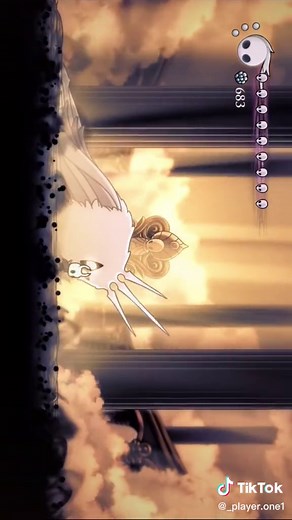 Hollow Knight: Absolute Radiance Boss Battle Guide