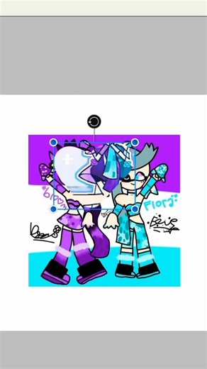 rip off Squid Sisters💀🙏 #shorts