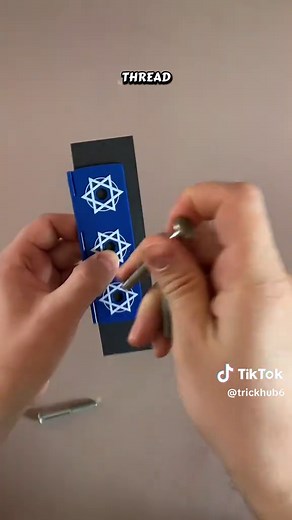 How to Perform the Magic Coin Box Trick