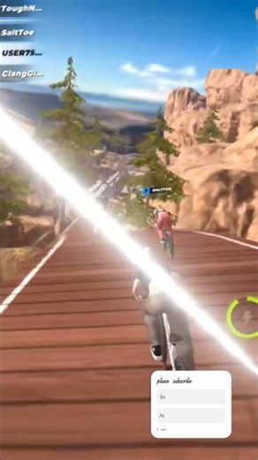 Insane Cycle Racing Speed 🚴🔥Cycle Racing at Full Speed 😱This Bicycle Is Too Fast 🚴💨 #shorts