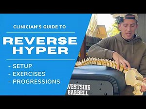 Clinician's Guide to Reverse Hyper