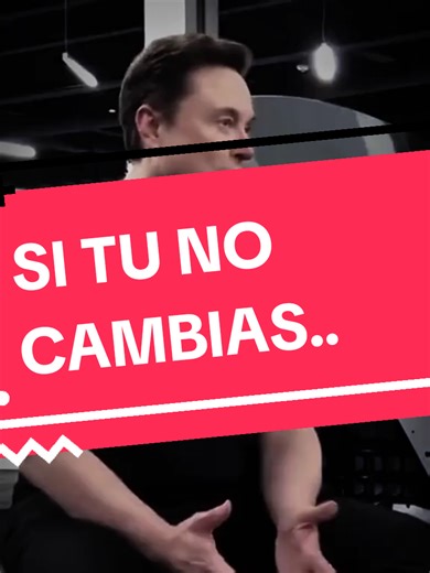 NADIE MÁS LO HARÁ POR TI