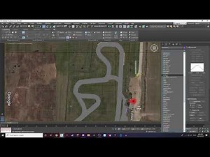 KRP Track Tutorial: Using same rumble strip more than once