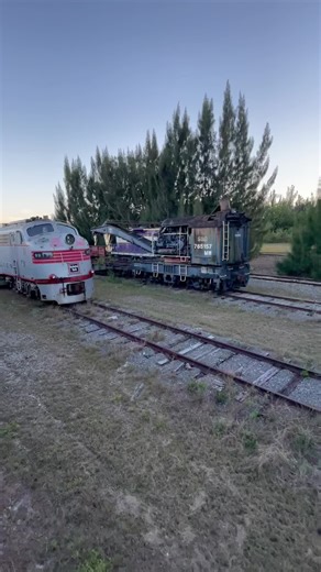 Former Train Master Donovan on TikTok