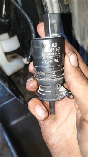 OD car ka wather motor #shorts #youtubeshorts