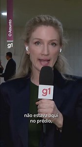 De quem foi a ordem para expulsar os jornalistas do plenário da Câmara?