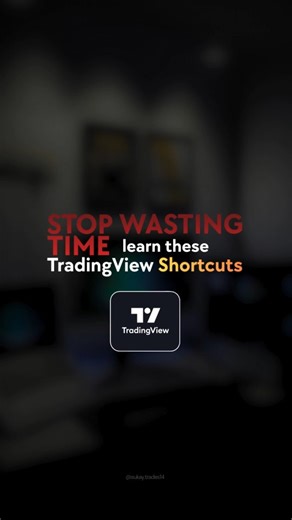 Sukayshen's Trades 🚀 📈 on Instagram: "Comment “LIST” and I’ll drop more TradingView cheat codes 🔥 Save this — you’ll need it daily 📌 #TradingShortcuts #ForexTraders #StockMarket #smarttrading"