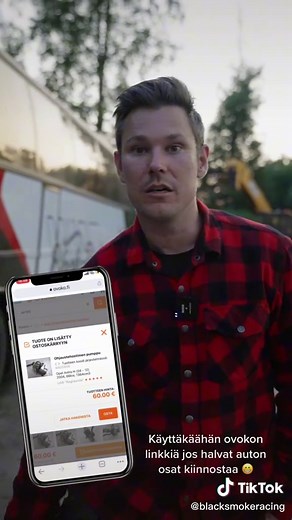 Edulliset auton varaosat - Ovoko tarjoaa laajan valikoiman purkaamoiden varaosia