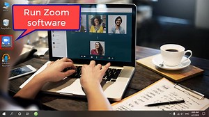 How to Record Audio from Zoom Meeting