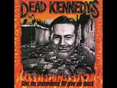 Dead Kennedys - Life Sentence