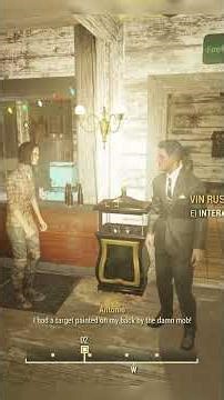 Fallout 76 - Episode 49 #fo76 #fallout76 #fall #out #76