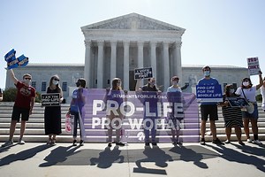 Over 100 pro-life organizations ask Congress to end taxpayer abortion