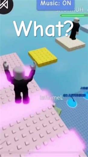 NO CHECKPOINT PARKOUR #roblox #robloxedit #shorts #parkour