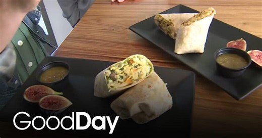 We're Stopping by Old Soul Coffee in Fair Oaks to Check Out the New Spot!