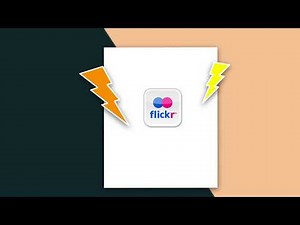 How to Upload Photos and Create Albums inside of Flickr