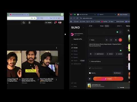 How To Make Cartoon Video Using Free AI Tools | Cartoon Video Bana Ke Paisa Earn Kaise Kare ?