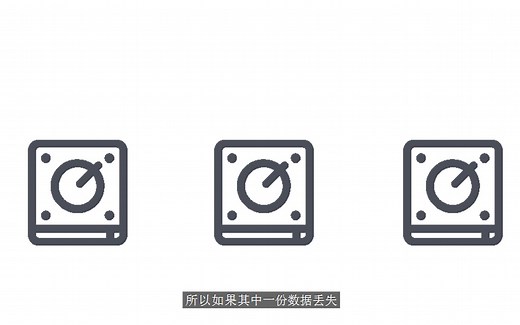 raid0,1是原理，硬盘阵列是怎样提高硬盘速度以及可用性的