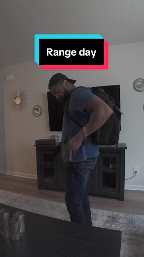 Tactical Backpack for an Ultimate Range Day