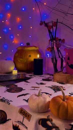 Create your spooky characters with Hume's voice design !!  | Hume AI | Facebook