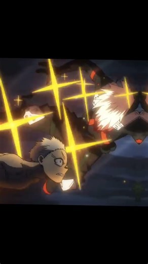 Aura of Bakugo 🔥😈||#shorts #anime #myheroacademia
