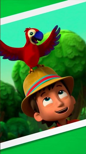 Crocodile smile! #PAWPatrol #Shorts