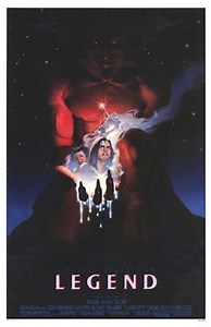 Legend (1985) - IGN
