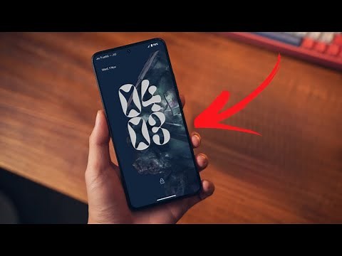 Pixel Experience Android 14: First Look!