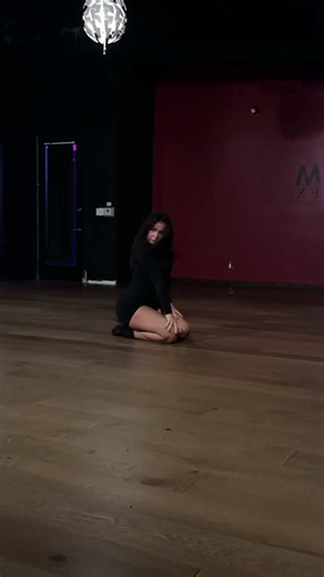 steps by @ANGEL SMITH 🪽 #dance #dancer #heelsdance #heels #losangeles