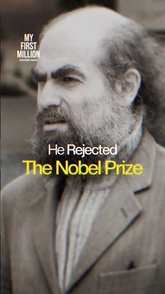 A Genius Mathematician Who Wanted Nothing