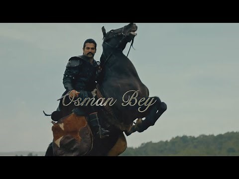 Arslanbek Sultanbekov - Osman Bey Marşı (OST. Kuruluş Osman)