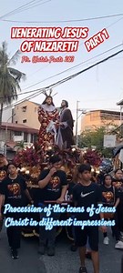 JESUS OF NAZARETH (PART 1) #nazareth #nixontv #lentenseason #nazareno #jeauachtist #prayertojesus