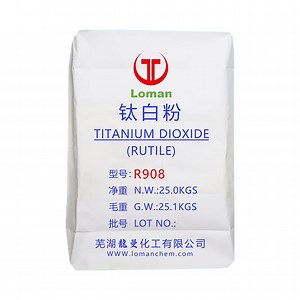 [Hot Item] 2024 Updated Price Road Marking Powder Paints TiO2