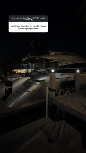 Tom Cruz on Instagram: "If you’re going to get into yachting, make sure the unknown expenses won’t ruin you. If you have at least $15k in cash to buy Section 8 rentals, join my free training and software - LINK IN BIO. #section8 #realestategoals"