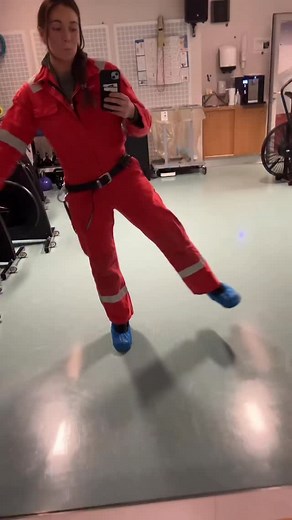 21K views · 4.5K reactions | Would you work in fifo offshore in the...