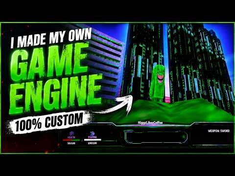 Making A Game Engine With AI (Part 5) [C++/SDL/OpenGL]