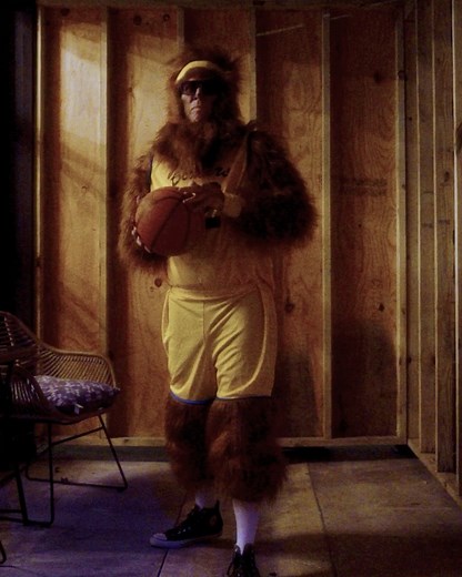 The Revivalists on Reels