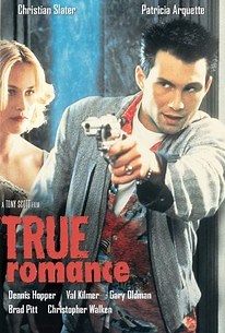 True Romance | Cast and Crew | Rotten Tomatoes