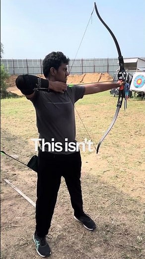 This Tool Fixed My Archery Form Instantly | Shot Trainer Explained (Must Watch for Beginners!)