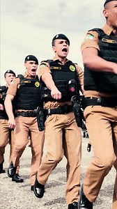 6.9K views · 321 reactions | Uma homenagem da Polícia Militar do...