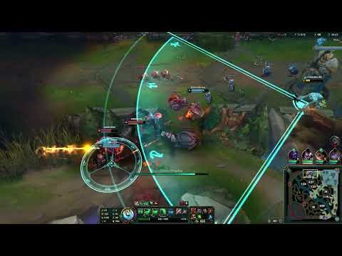 Understanding Summoner Spells | Coach Brandon | LoL