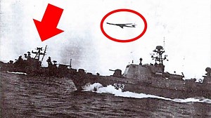 2.9M views · 10K reactions | Did you know the Hunt for Red October was real? Execept instead of a submarine, it took place on the Soviet frigate Storozhevoy. | Dark Documentaries | Facebook