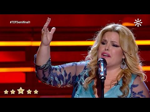 Tamara Jerez - Hoy quiero confesar / Pensando en ti