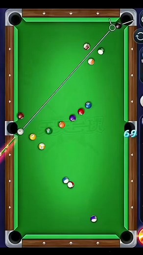Download Tiantian Billiards Game for Android