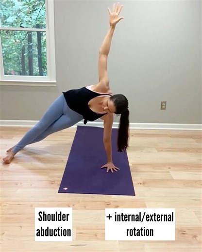 7.9K views · 168 reactions | Does side plank need to be practiced one...