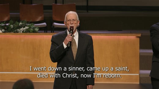 Sunday Morning Sermon - 1/18 | Indian Hills Community Church