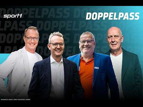 Schalke-Aufstieg und Bayerns Abwehrschwäche | SPORT1 Doppelpass