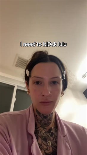 Lululemon, these targeted ads; I will say, you’ve reached your target demographic | tismpump | Facebook