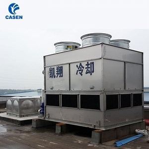 [Hot Item] Stainless Steel Closed Circuit Cooling System for HVAC Industry